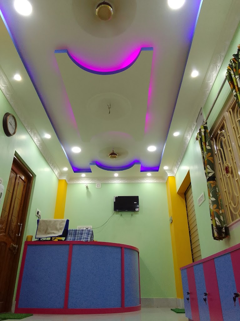 Dr. Tanusree Doctors Chamber