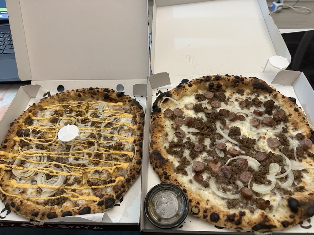Pizzallenya — Mas recientes