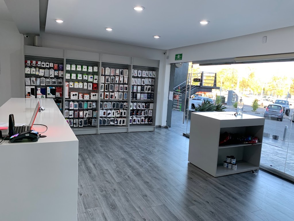 Managermac - Centro de Servicio Apple Durango — Todas