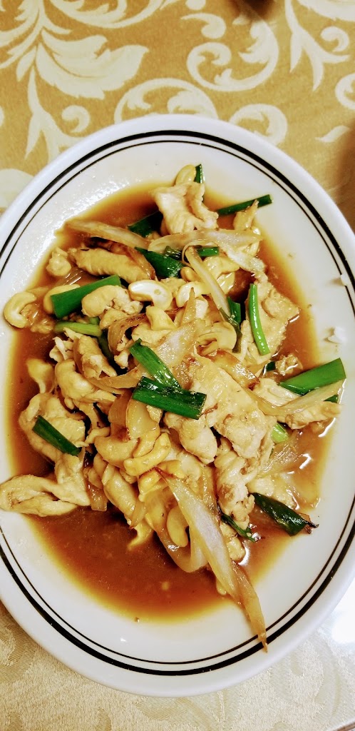 Nim's House of Thai Food