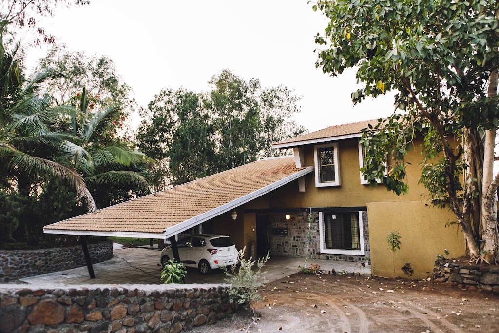 Vineyard By Redstone Villa