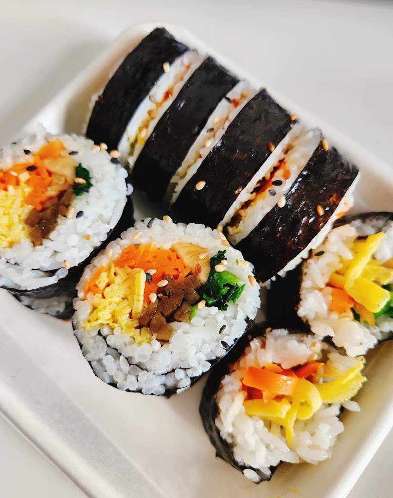 Gimbap
