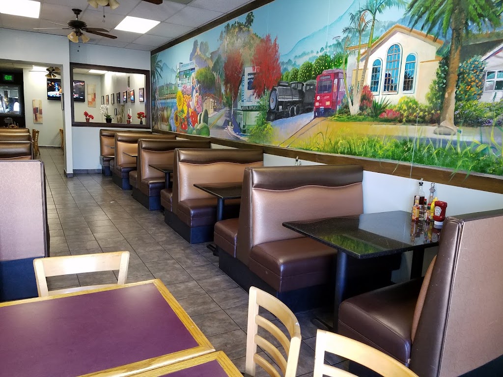 Photo of La Mesa Bistro & Bakery