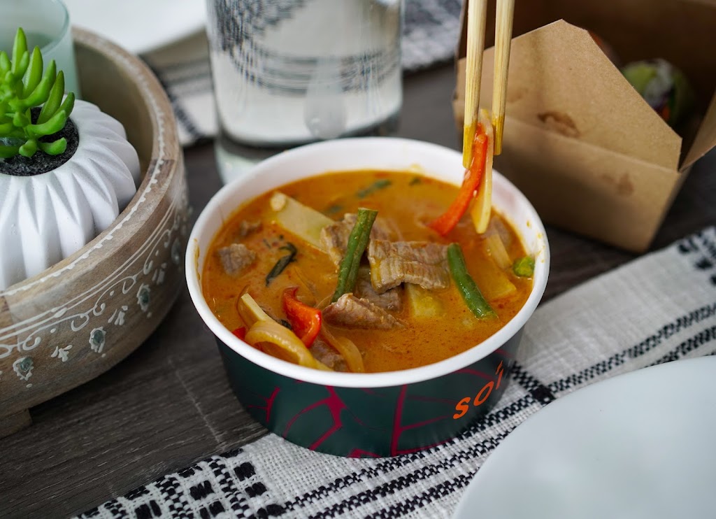 Soup