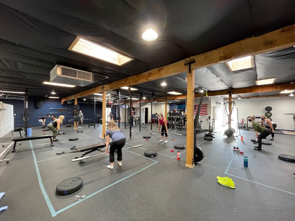  Telos Strength & Conditioning