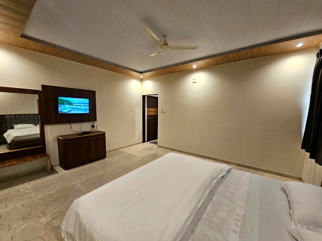 The Meridian Resort