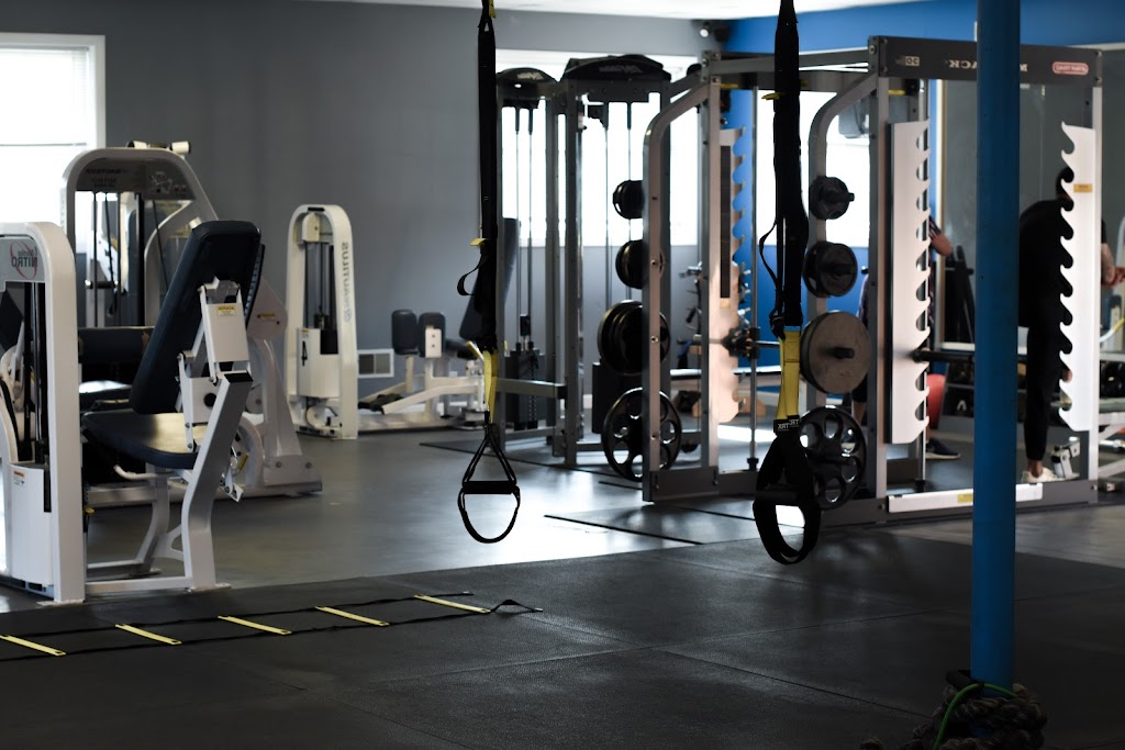  Evolutions Fitness Studio