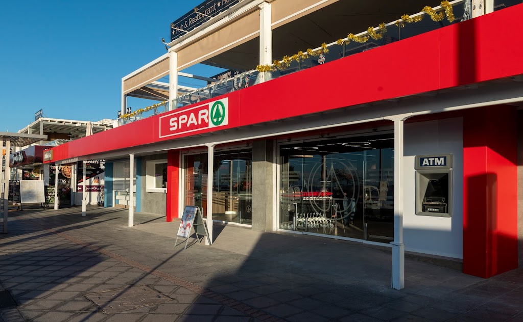 Supermercado Spar C.C Dragos