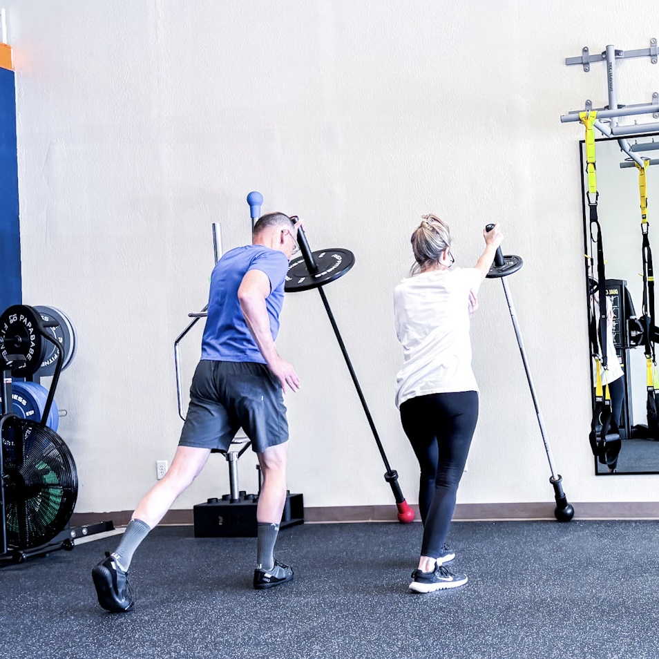  Redefine Fitness and Lifestyle