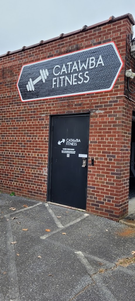  Catawba Fitness