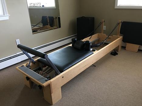  North Fork Fun & Fitness & Pilates Physique Studio