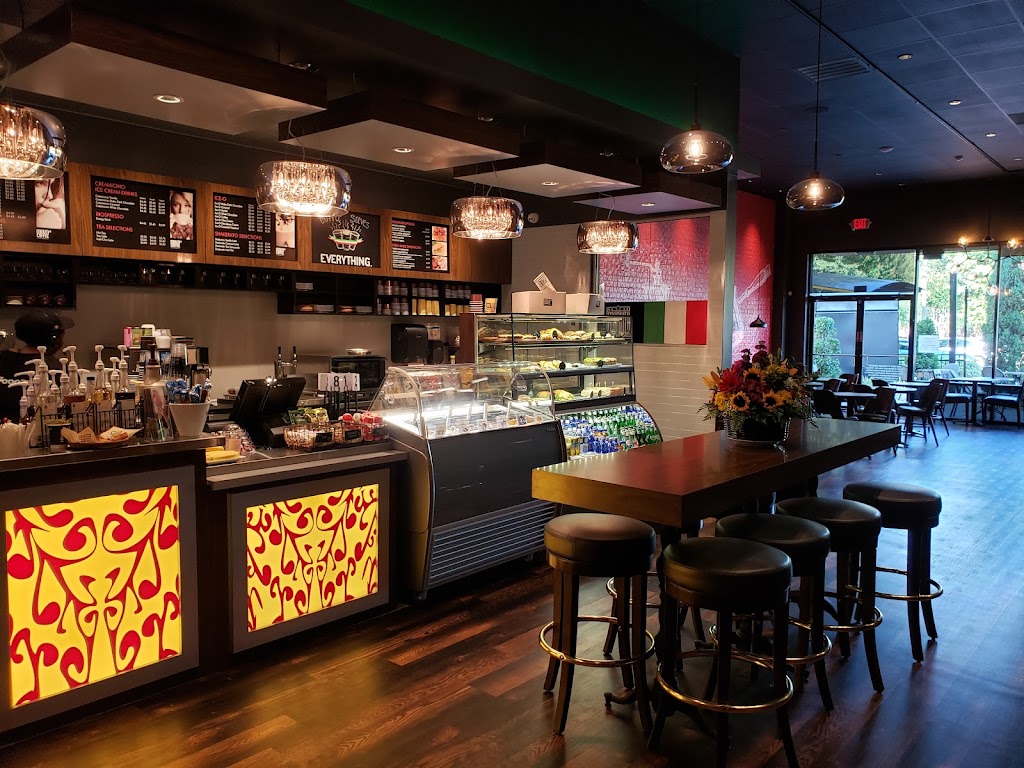 Photo of Minuti Coffee