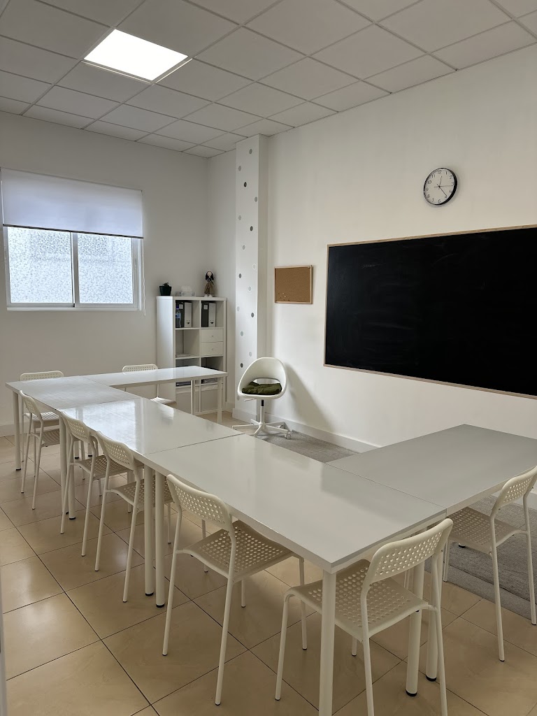 Binomio Centro de Estudios