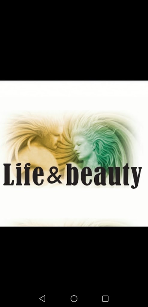 Life&beauty — Del propietario