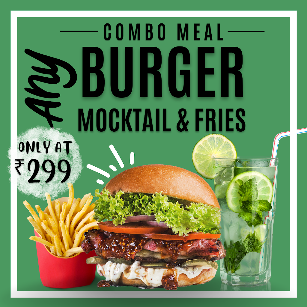 Food & drink