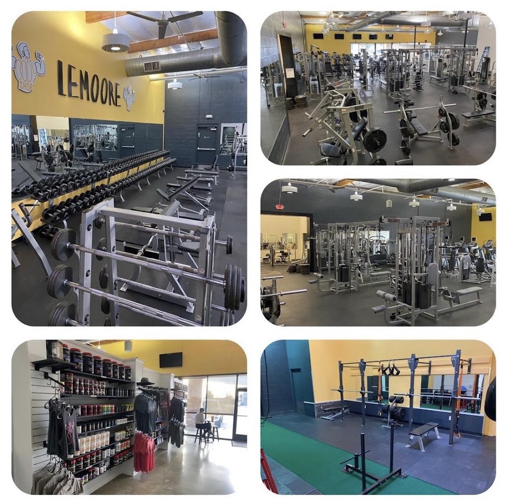  The Body Shop Health Club, Inc.