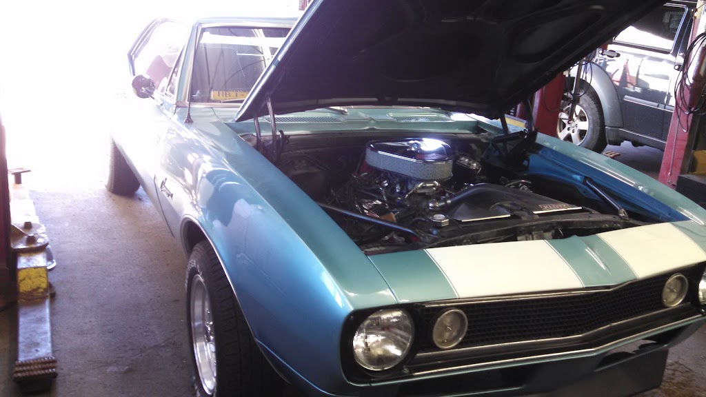 Electric City Motors Inc in Schenectady