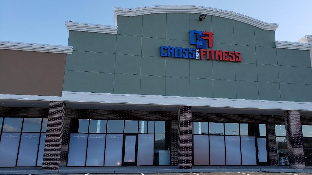  Cross Street Fitness