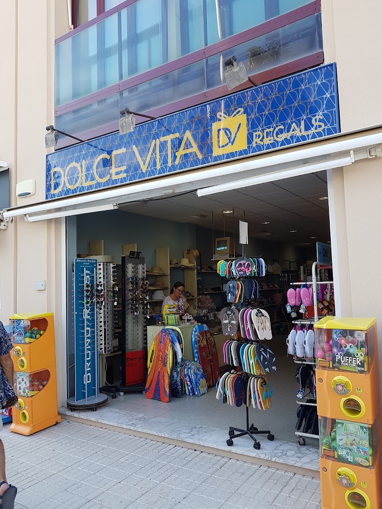 Dolce Vita Regalos S L L