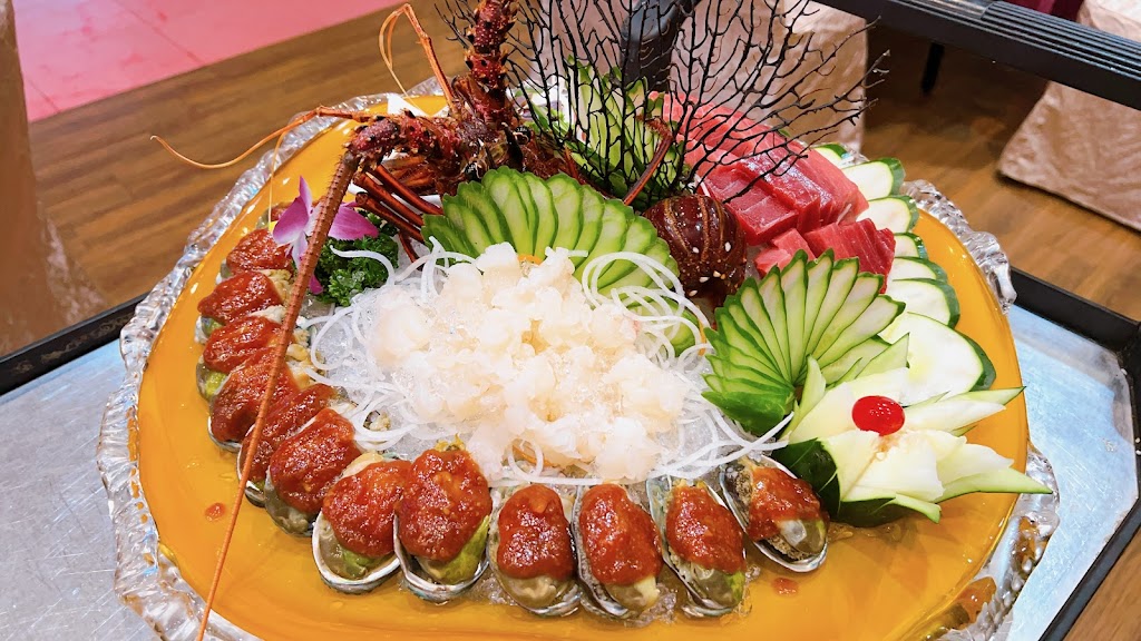 龍佳園會館 中式合菜 小吃 婚宴 遊覽車 的照片