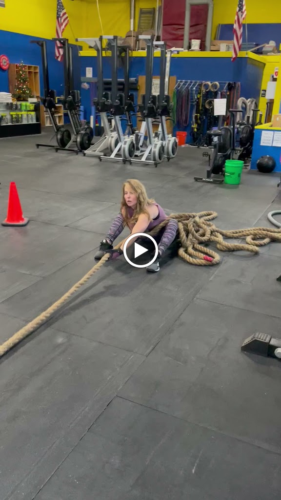  Peak Performance Fitness Facility Greendale