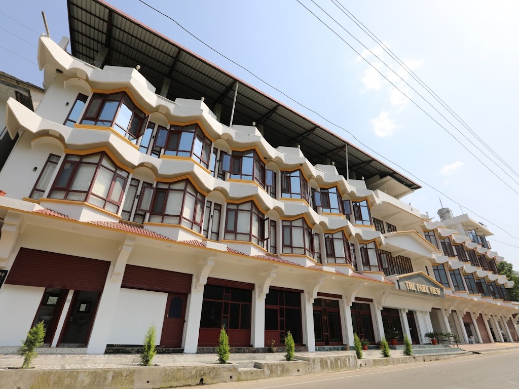 The Park View