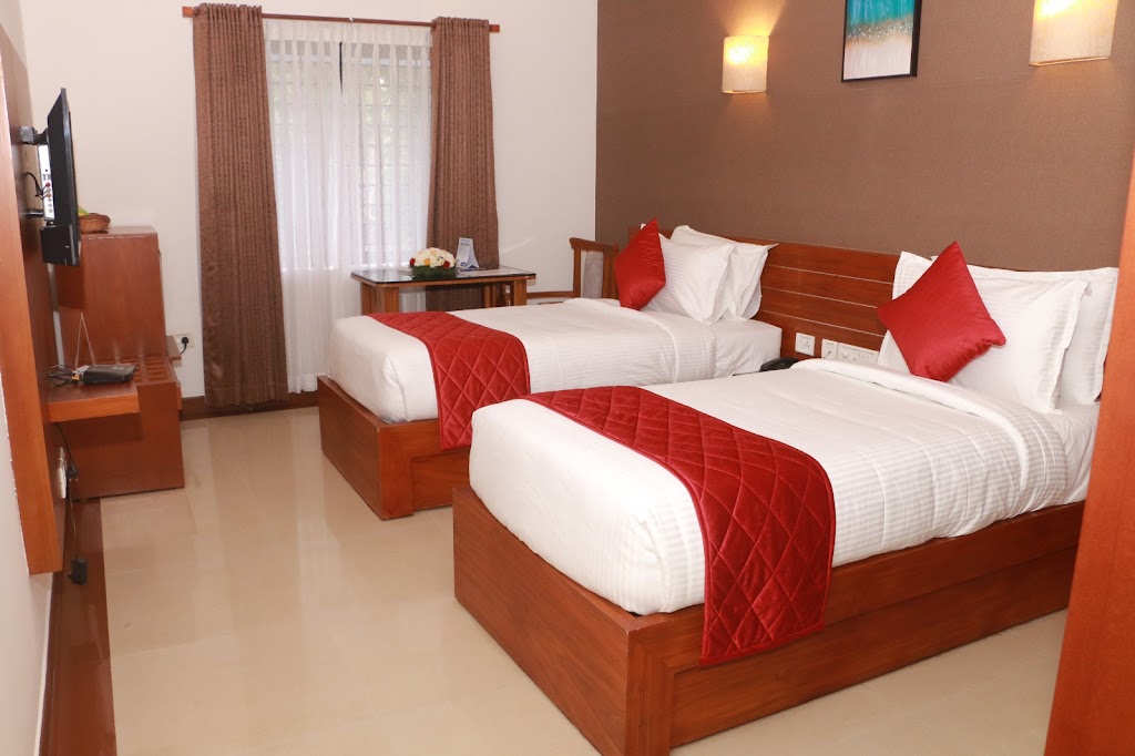 Hotel Keerthi Regency