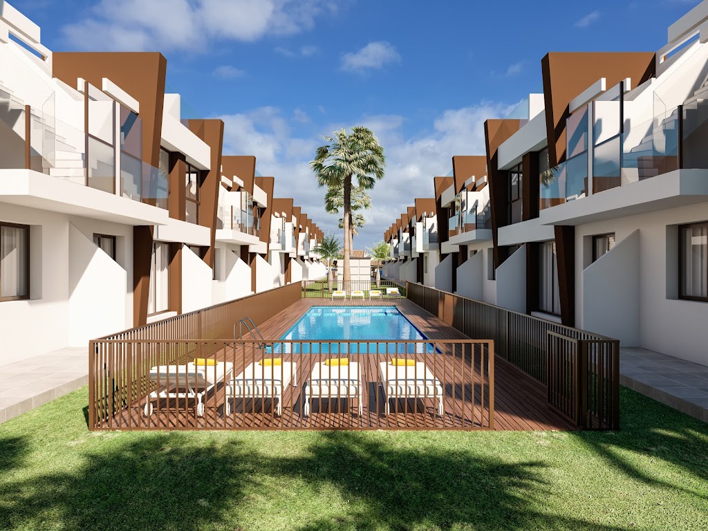 Residencial Belich