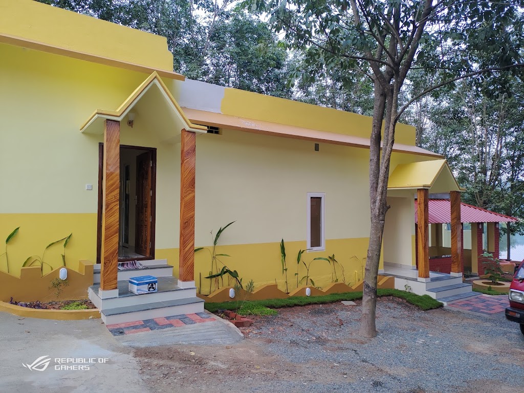 Kpp Resort Spa