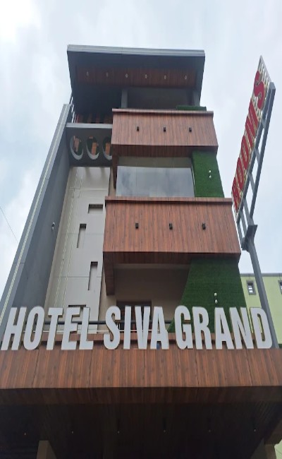 Hotel Siva Grand