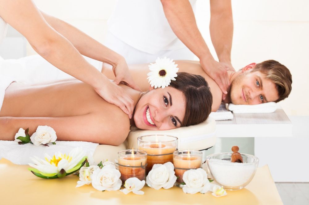 Amituofo Massage in Wilbraham