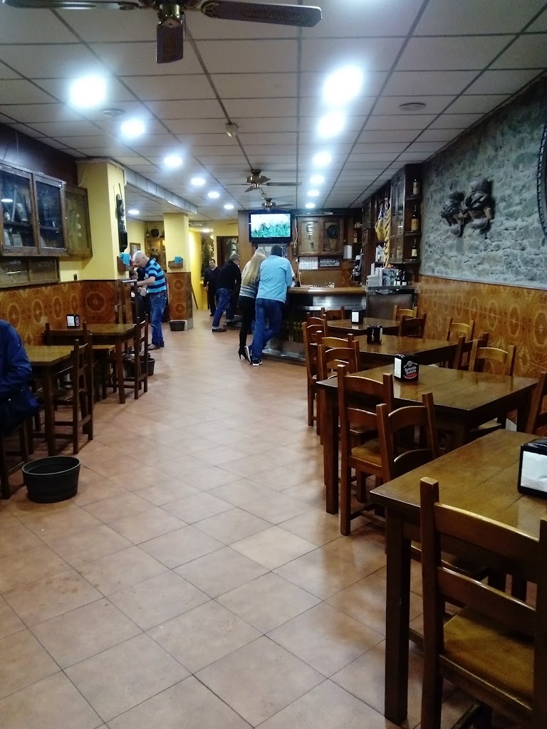 Tornillos II — Ambiente