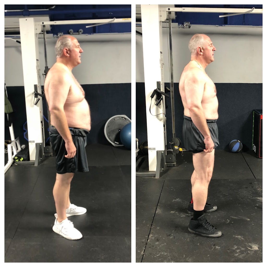  Tailored Health and Fitness, LLC.