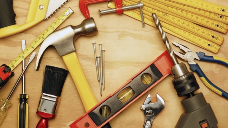 QCA Mr. Fixit List Service