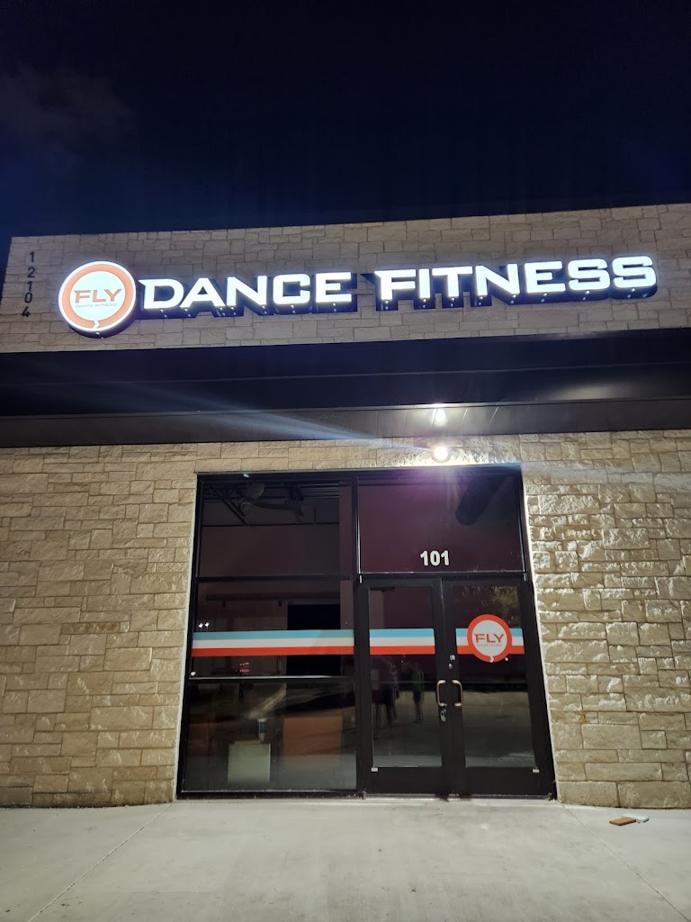  Fly Dance Fitness Alamo Ranch