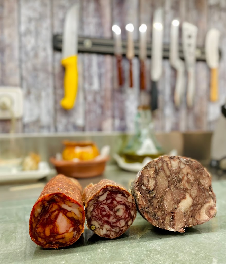 BAR SA RONDA (Llucmajor) — Comida y bebida