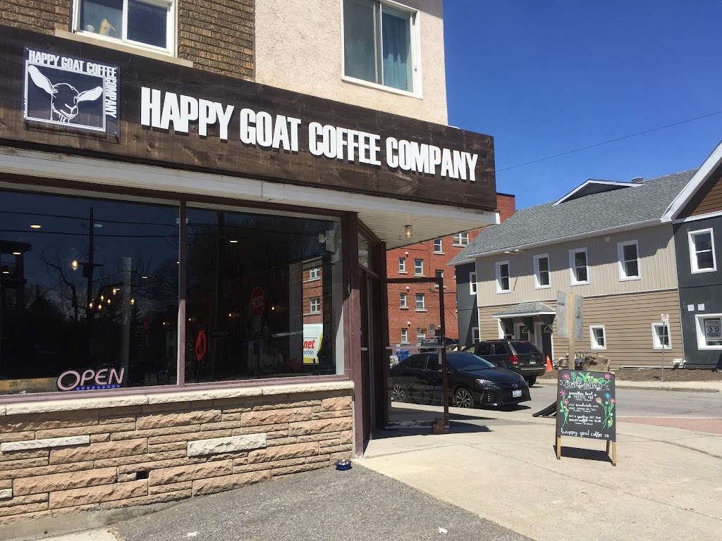 Photo of Happy Goat Coffee Co. (Sandy Hill)