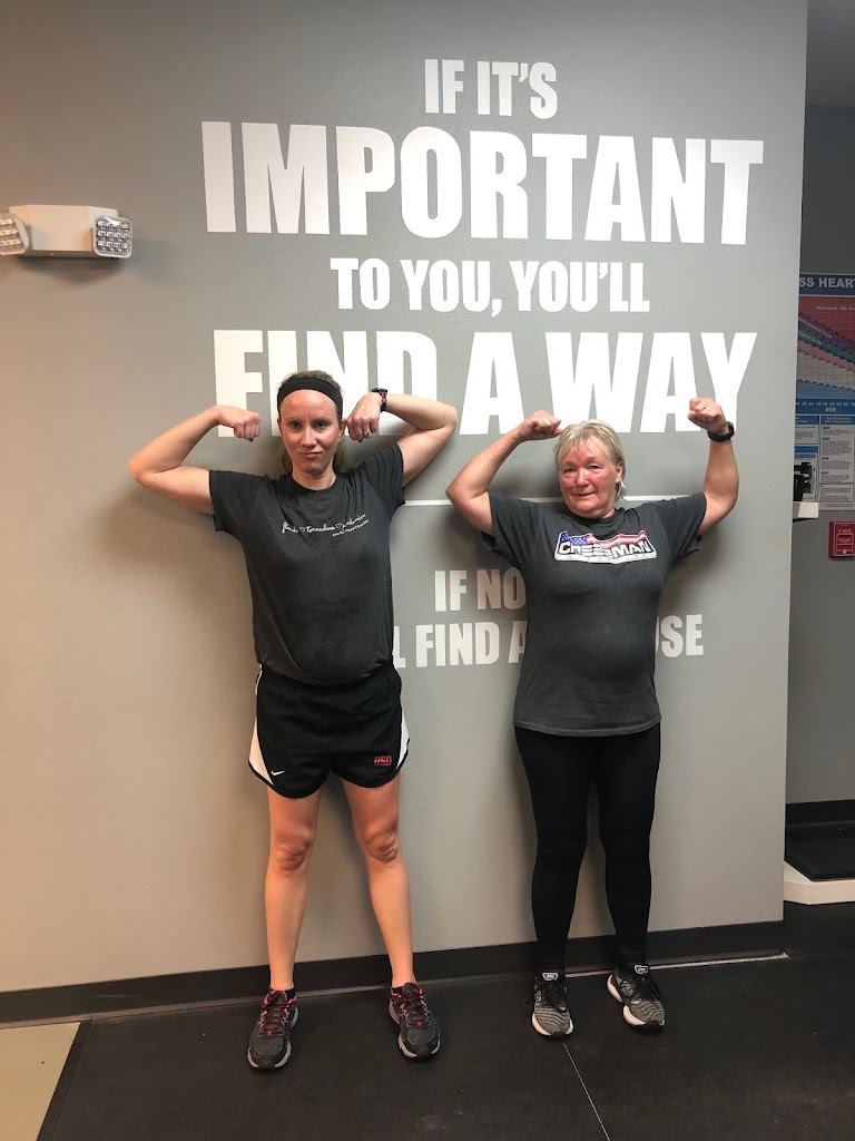  Lemke's Fitness & Training Co.