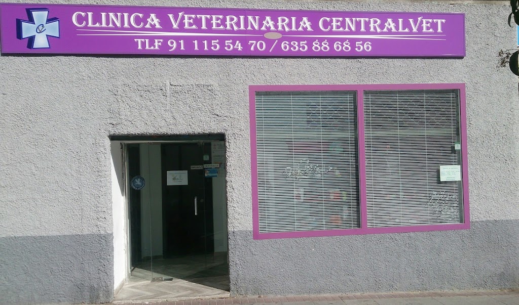 Clinica Veterinaria CentralVet