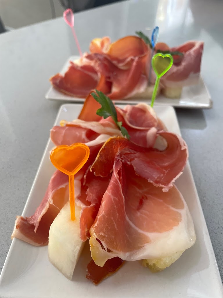 Cafe-Bar El Retorno — Prosciutto