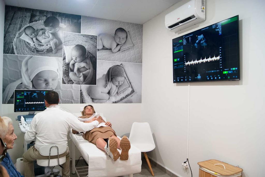 Eco Emocio i salut, Manacor Ecografia 5d