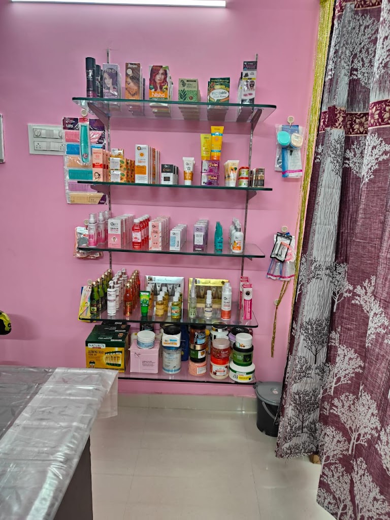 Charm S Cosmetics Beauty Services