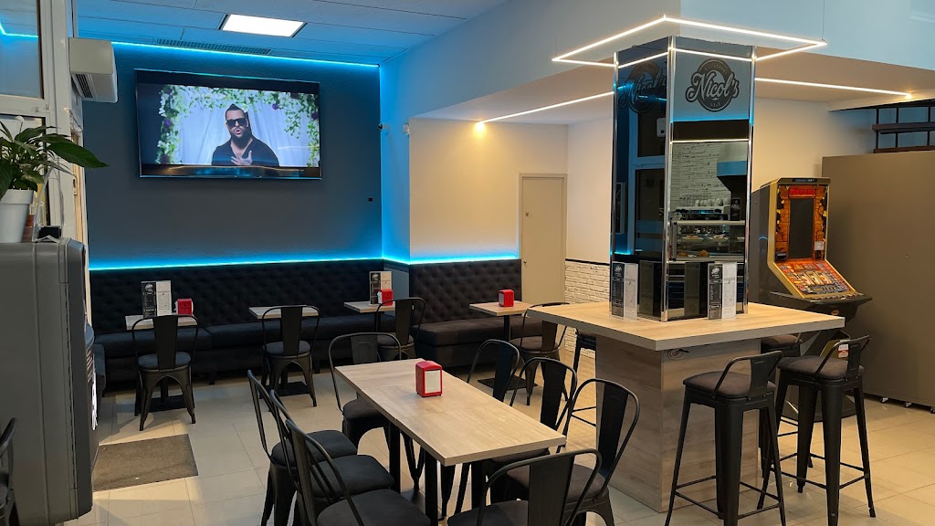 Nicol's Bar Restaurant