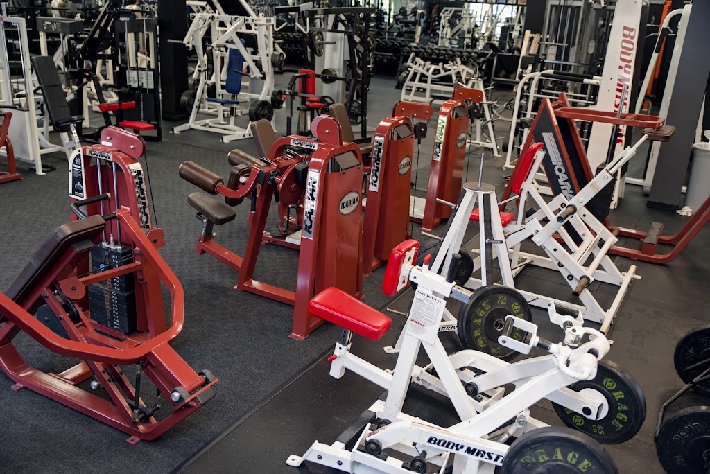  Megaflex Gym Northlake