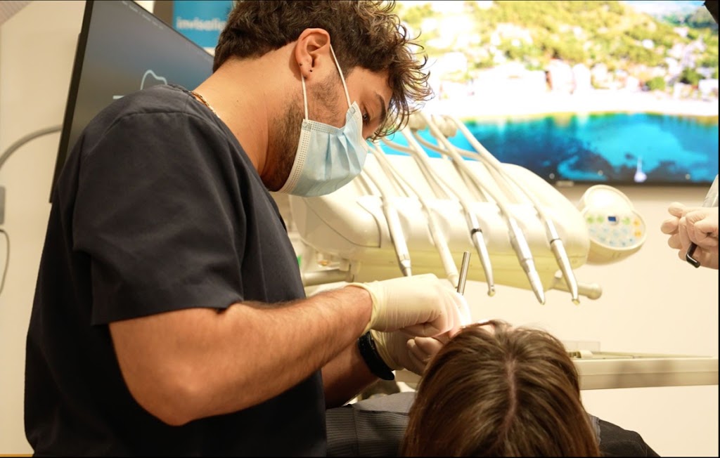 Aesthetic & Dental Studio Dr. Alberto Palermo