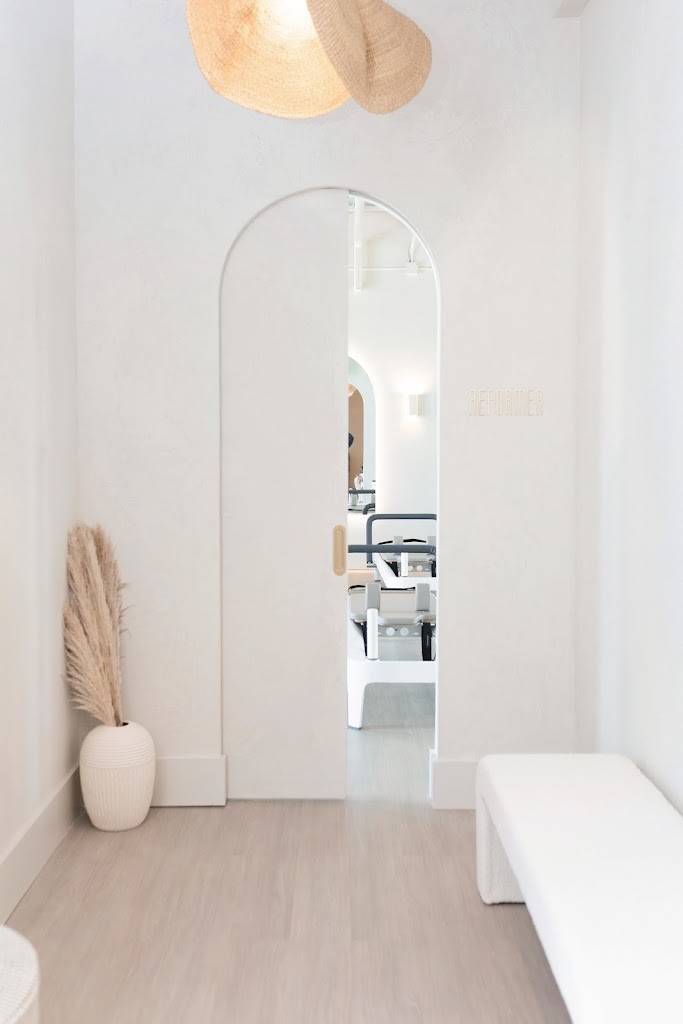  The Daily Pilates Milton