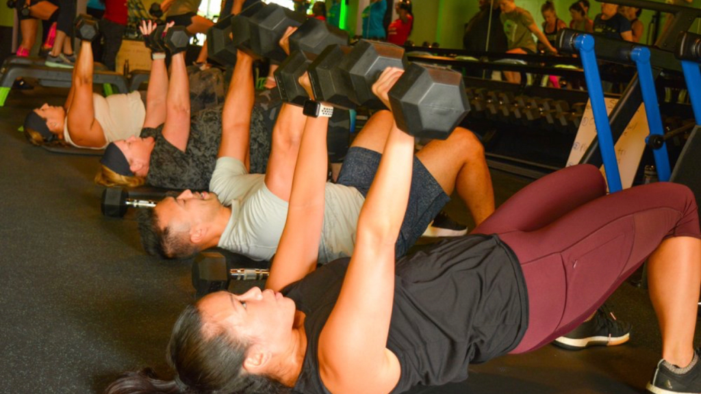  Bodytek Fitness Wilton Manors