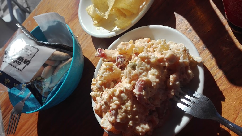 Bar-Cerveceria La Ventanita