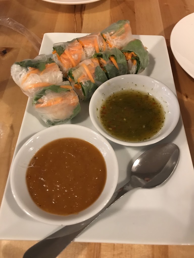 Thai Table