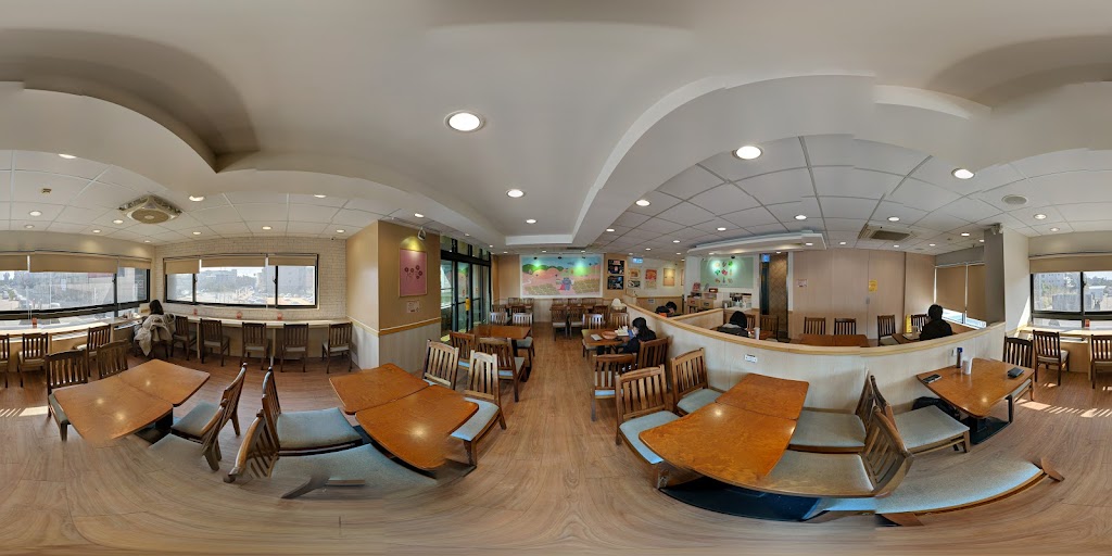 摩斯漢堡 金門民權店 的照片